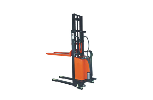 Apilador electromanual