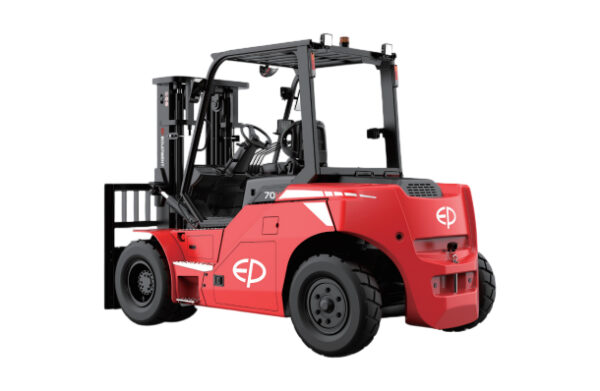 EFL503/553-HVD