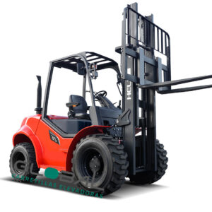 G3 SERIES TODO TERRENO