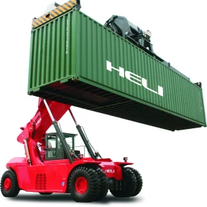 REACHSTACKER