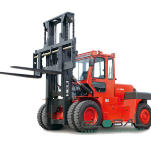 G SERIES 12-13.5 TON