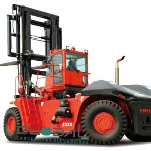 G SERIES 16-46 TON