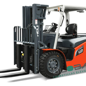 G3 SERIES 4-5 T