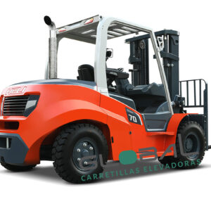 SERIES G3 5-10 TON