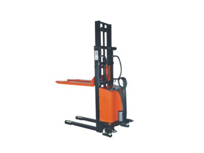 Apilador electromanual