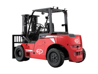EFL503 553-HVD